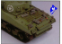 Hobby Boss maquette militaire 84803 M4A3 1/48