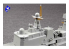 Trumpeter maquette bateau 04529 DDG-115 &quot;SHENYANG&quot; 1/350