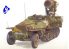 AFV maquette militaire 35116 Sd.Kfz 251/20 Ausf.D vision de nuit