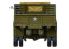 tamiya maquette militaire 32548 US 2.5 Ton 6x6 Cargo Truck 1/48