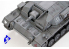 TAMIYA maquette militaire 32507 Sturmgeschutz III Ausf. B 1/48