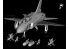 TRUMPETER maquette avion 01625 SUKHOÏ Su-15 UM FLAGON G 1/72