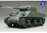 tamiya maquette militaire 32532 British Sherman IC Firefly 1/48