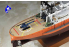 HASEGAWA maquette Bateau 40023 NAVIRE D&amp;39EXPLORATION ANTARTIQUE 1