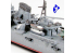 TAMIYA maquette bateau 31341 Mogami Aircraft Cruiser 1/700