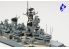 TAMIYA maquette bateau 31614 US Navy Battleship New Jersey 1/700