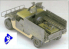 Academy maquette militaire 13405 M998 I.E.D Gun Truck 1/35