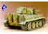 Afv Club maquette militaire 48001 PzKwf VI Ausf.E TIGER I 1/48