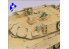 Academy maquette militaire 13202 M1A1 Abrams 1/35