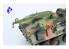 Trumpeter maquette militaire 00370 USMC LAV-R 1/35