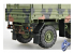 TRUMPETER maquette militaire 01004 CAMION US M1078 1/35