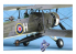 TRUMPETER maquette avion 03207 FAIREY SWORDFISH MK I 1/32