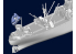 TRUMPETER maquette bateau 05756 LIBERTY SHIP SS JOHN W. BROWN (1