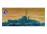 trumpeter maquette bateau 05305 USS ENGLAND DE-635 1/350