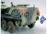 TRUMPETER maquette militaire 00391 LAV-M (MORTAR CARRIER VEHICLE