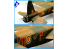Trumpeter maquette avion 02823 VICKERS WELLINGTON Mk.III 1/48
