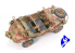 Tamiya maquette militaire 32506 Schwimmwagen Type 166 1/48