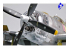 Trumpeter maquette avion 02262 REPUBLIC P-47 D 6 1/32