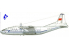 Trumpeter maquette avion 04001 ANTONOV AN-12 BK CUB 1/100