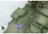 TRUMPETER maquette militaire 00397 M1130 STRYKER VEHICULE DE COM