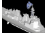 Trumpeter maquette bateau 04533 DESTROYER DDG-174 &quot;KIRISHIMA&quot; 20