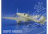 EDUARD photodecoupe avion 49324 Ju 87G-2 Stuka 1/48