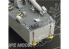 ITALERI maquette militaire 5610 VOSPER MTB 77 1/35
