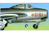 Trumpeter maquette avion 02205 MIG-17F 1/32