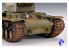 TRUMPETER maquette militaire 00312 KV-2 1941 1/35