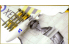Trumpeter maquette avion 02826 HAWKER &quot;SEAHAWK&quot; 1/48