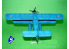 Trumpeter maquette avion 01606 ANTONOV AN-2M COLT 1/72