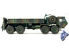 Academy maquette militaire 13412 M977 8x8 CARGO TRUCK 1/72
