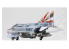 Academy maquette avion 12232 F-4B Phantom MCP 1/48