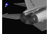 TRUMPETER maquette avion 01624 SUKHOÏ Su-15 Flagon A 1/72