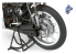 Tamiya maquette moto 14113 Honda RC166 1/12