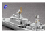 Trumpeter maquette bateau 04529 DDG-115 &quot;SHENYANG&quot; 1/350