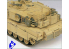 Academy maquette militaire 13202 M1A1 Abrams 1/35