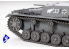 TAMIYA maquette militaire 32507 Sturmgeschutz III Ausf. B 1/48