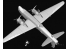 TRUMPETER maquette avion 01633 VICKERS WELLINGTON 1/72