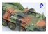 Trumpeter maquette militaire 00370 USMC LAV-R 1/35