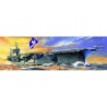 trumpeter maquette bateau 05714 USS CVN-68 NIMITZ 1/700