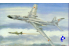 Trumpeter maquette avion 01613 TU-16K-10 BADGER C 1/72