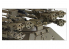 Academy maquette militaire 13218 USMC M50A1 ONTOS 1/35
