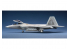 HASEGAWA maquette avion 07245 F-22 RAPTOR 1/48