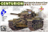 afv club maquette militaire 35100 CENTURION MK 5/1 1/35