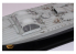 Royal Maquette Bateau 586 VEDETTE RAPIDE ITALIENNE 1/35