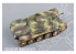HOBBY BOSS maquette militaire 82479 Hungarian Light Tank 43M Toldi III(C40) 1/35