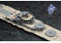 HASEGAWA maquette Bateau 40070 PONT EN BOIS MUTSU 1/350