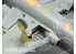 EDUARD photodecoupe avion 48801 Exterieur L-29 Delfin 1/48