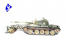 TRUMPETER maquette militaire 00341 T-55 FINLANDAIS 1/35
